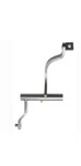 Scott Drake C5ZZ-7528-E 65-66 Fits Ford Classic Bolt Clutch Bars. Fixed Price $90.15.