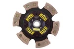 Act 6240508 Pad Sprung Race Disc Fits 2006 Mazda. Fixed Price $232.00.