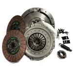 Valair QNV56DDSN-ORG Quiet Street Dual Disc Clutch For 01-05 Dodge 5.9L Cummins. Fixed Price $1412.28.