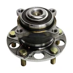 For Acura Tsx Wheel Hub Bearing 2009-2014 5 114.3 Mm Bolt Pattern Rear. Fixed Price $70.69.
