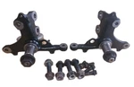 1996-2004 Ford Mustang Spindles Lh & Rh 1979-93 Fox Body 5 Lug Conversion. Fixed Price $225.00.