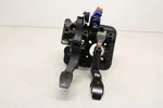 Fiat 500 Clutch Brake Manual Set Assembly Genuine Oem 2012-2018. Fixed Price $74.99.