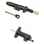 Fte Clutch Master Cylinder & Slave Kit For W123 240D Base 2.4 L4 77-83. Fixed Price $166.95.