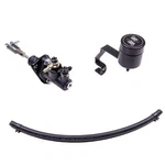 Chase Bays For Nissan 240SX S13/S14/S15 Stk Bore 5/8 Clutch Master Cyl Adapter. Fixed Price $349.99.