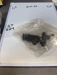 072-8342 Beck Arnley Clutch Slave Cylinder For Pickup Mazda S-53300 Autospecialt. Fixed Price $22.50.