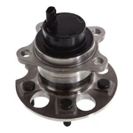 For Lexus RX350 Hub Assembly 2007 2008 2009 Rear Driver Side Fwd. Fixed Price $82.35.