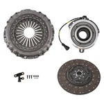 Transmission Clutch Kit For Volvo Renault Trucks 3400700618 23417523 85002560. Fixed Price $596.99.