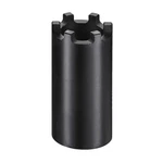Helix Racing 390-9601 Clutch Spider Nut Socket; Used To Remove/ Install Drive. Fixed Price $95.28.