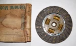 Nos 1980 Chevy Citation Buick Skylark Omega Pontiac Phoenix Clutch Disc 477285. Fixed Price $36.00.