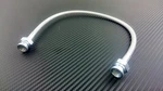 Phase 2 Steel Braided Clutch Line For 96-00 Honda Civic. Fixed Price $30.00.
