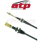 Atp Clutch Cable For 1979 Subaru Fe - Transmission Manual Pd. Fixed Price $46.41.