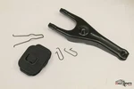 Genuine Subaru Clutch Release Fork & Boot Springs Impreza Legacy 97-25. Fixed Price $38.99.