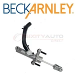 Beck Arnley 072-9650 Clutch Master Cylinder Ky. Fixed Price $59.11.