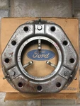 Brand New Nos 1969-1971 Ford Mustang 6CYL 250 Clutch Pressure Plate C9OZ-7563-B1. Fixed Price $499.00.
