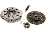 Luk 29GP87J Clutch Kit Fits 1988-1991 Toyota Camry 4WD Transmission. Fixed Price $254.96.