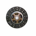 For Chevrolet Blazer Gmc V3500 Suburban R3500 K3500 Sachs - Clutch Disc Dac. Fixed Price $175.41.