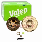 Valeo Clutch Kit 1986-1995 Ford Mustang 5.0L V8 Manual Transmission Zl. Fixed Price $333.05.