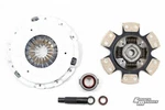 Clutch Masters 08520-HDC6 For 17-18 Honda Civic Type-r 2.0L FX400 -6 Puck. Fixed Price $598.40.