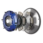 Spec Clutch Kit For Nissan 350Z 2003 04 05 2006 Mini Twin P- Trim. Fixed Price $1847.22.