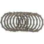 Ebc Clutch Friction Plate Set #CK3459 Fits Suzuki. Fixed Price $103.04.
