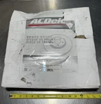 18A2332A Ac Delco 19241843 Gm Brake Disc Rear For Chevy Rh Lh. Fixed Price $60.01.