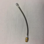 Mcleod Hydraulic Clutch Line 139204-24. Fixed Price $91.00.
