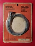 Mjr 5121 Universal Flexible Push-pull Controls Automotive 5500-2153, 6 Feet, New. Fixed Price $9.99.