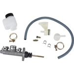 Tilton 74-1125U Series Master Cylinder Kit, 1-1/8 Inch Bore. Fixed Price $106.99.