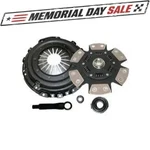 Competition Clutch Stage 6 Pad Ceramic Kit For 1994-2005 Mazda Miata. Fixed Price $430.15.