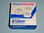 Exedy Oem Clutch Release Throwout Bearing Mazda Ford Mercury. Fixed Price $39.78.
