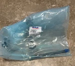 Paccar MX13 2405077 Fuel Injection Pipe 1-4 QTY4. Fixed Price $175.00.