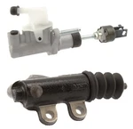 Aisin Clutch Master & Slave Cylinder Set For Scion Toyota Camry Solara 2.4 L4. Fixed Price $96.95.