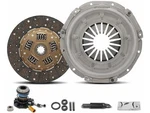 Autopart Premium Clutch Kit Fits Ford E250 Econoline 1989 4.9L 6 Cyl 33FVFG. Fixed Price $139.31.