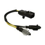 For Dodge Neon 2001-2005 Clutch Starter Safety Switch Black, Yellow Color. Fixed Price $105.97.