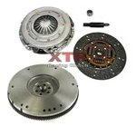 Xtr Premium Clutch Kit+flywheel For 87-92 Jeep 2.5L Cherokee Comanche Wrangler. Fixed Price $239.00.