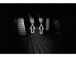 2016-2025 Mazda MX-5 Miata Alloy Clutch & Brake Pedals Pads NA1JV909X. Fixed Price $93.46.