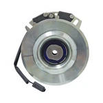 New Oem Grade Pto Mower Clutch Hustler Mini Ccw 1 Inch 6.375 Pulley Big. Fixed Price $492.66.