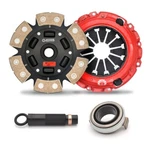 Action Clutch Stage 3 Kit Fits 2006-2015 Honda Civic R18 Sohc (ACR-0674). Fixed Price $390.00.