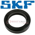 Skf Outer Steering Gear Pitman Shaft Seal For 1974-1986 Dodge Ramcharger Av. Fixed Price $18.69.