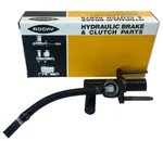 Oem Mazda Miata MX-5 Clutch Master Cylinder Nabtesco Made Japan NE51-41-990A. Fixed Price $129.55.