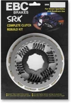 Ebc Clutch Kit SRK80. Fixed Price $271.99.