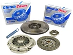 Exedy Clutch Kit For 91-01 Toyota Camry 2.0L Solara 2.2L. Fixed Price $339.00.