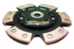 Fx Stage 3 Ceramic Clutch Disc Plate 210MM For Toyota Celica Corolla Matrix MR-2. Fixed Price $64.00.
