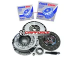 Exedy Clutch Kit+fx Flywheel For Nissan Skyline Gtr R31 R32 R33 RB20DET RB25DET. Fixed Price $549.00.