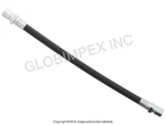 For Porsche (1979-1986) Clutch Fluid Hose (straight Fittings) Oem Valeo Fte. Fixed Price $83.30.