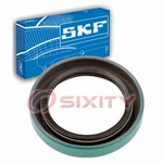 Skf Steering Gear Pitman Shaft Seal For 1949-1953 Studebaker 2R6 Gaskets Ai. Fixed Price $14.11.