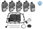 Parts Kit, Automatic Transmission Oil Change Meyle 300 135 0310 (E90) 4 2007-2011. Fixed Price $453.96.