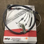 Clutch Cable Atp Y-237. Fixed Price $25.00.