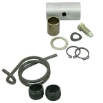 Empi 98-1088-B Vw Bug Clutch Throw Out Shaft Bushing Repair Kit 1961-72. Fixed Price $21.94.