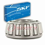 Skf Front Outer Wheel Bearing For 1968-1980 Mercedes-benz 280SE 2.8L L6 Axle Dh. Fixed Price $14.28.